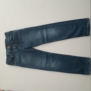 Emporio Armani jeans